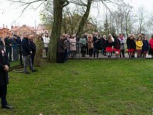 Obchody Narodowego Święta Niepodległości w Gminie Śniadowo