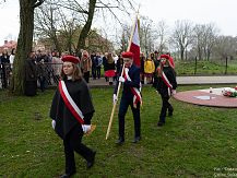 Obchody Narodowego Święta Niepodległości w Gminie Śniadowo