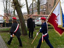 Obchody Narodowego Święta Niepodległości w Gminie Śniadowo