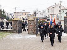 Nowe samochody gaśnicze w OSP Śniadowo i OSP Stare Konopki