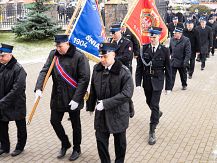 Nowe samochody gaśnicze w OSP Śniadowo i OSP Stare Konopki