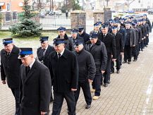 Nowe samochody gaśnicze w OSP Śniadowo i OSP Stare Konopki