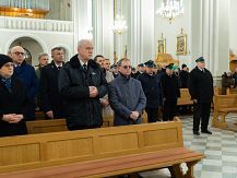 Nowe samochody gaśnicze w OSP Śniadowo i OSP Stare Konopki