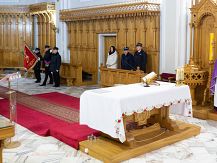 Nowe samochody gaśnicze w OSP Śniadowo i OSP Stare Konopki
