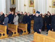 Nowe samochody gaśnicze w OSP Śniadowo i OSP Stare Konopki