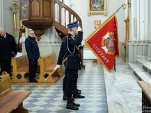 Nowe samochody gaśnicze w OSP Śniadowo i OSP Stare Konopki