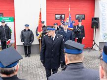 Nowe samochody gaśnicze w OSP Śniadowo i OSP Stare Konopki