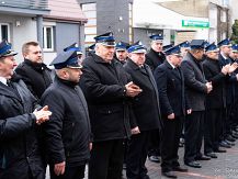 Nowe samochody gaśnicze w OSP Śniadowo i OSP Stare Konopki