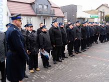 Nowe samochody gaśnicze w OSP Śniadowo i OSP Stare Konopki