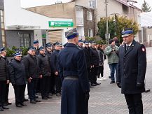 Nowe samochody gaśnicze w OSP Śniadowo i OSP Stare Konopki