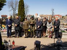 Uroczystość Święta Pułkowego