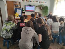 Akcja żonkile - łączy nas pamięć