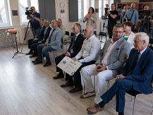 Gmina Śniadowo otrzymała dotację z Funduszu Wsparcia Gmin i Powiatów