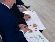 Gmina Śniadowo otrzymała dotację z Funduszu Wsparcia Gmin i Powiatów