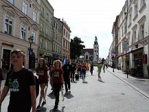WYJAZD INTEGRACYJNO- WARSZTATOWY W GÓRY
