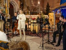 Koncert 