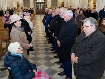 Jubileusz Złotych Godów w Śniadowie