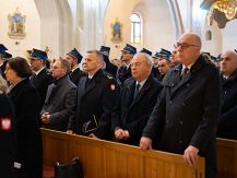 100-lecie Ochotniczej Straży Pożarnej w Szczepankowie