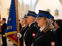 100-lecie Ochotniczej Straży Pożarnej w Szczepankowie