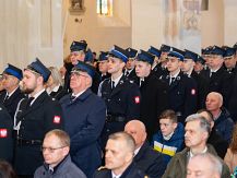 100-lecie Ochotniczej Straży Pożarnej w Szczepankowie