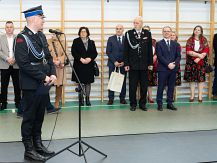 100-lecie Ochotniczej Straży Pożarnej w Szczepankowie