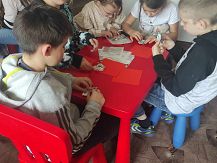 Światowy Dzień Książki i Praw Autorskich