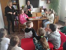 Światowy Dzień Książki i Praw Autorskich