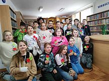 Światowy Dzień Książki i Praw Autorskich