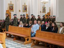 Obchody Święta Pułkowego