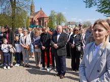 Obchody Święta Pułkowego