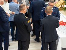 Spotkanie Wigilijne Gminy Śniadowo