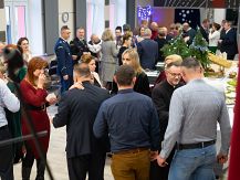Spotkanie Wigilijne Gminy Śniadowo