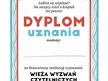 Styczeń w Książkowym Niekalendarzu
