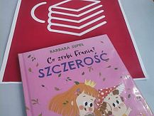 Czytaj, spotykaj się, dyskutuj, polecaj innym