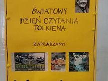 Dzień Czytania Tolkiena