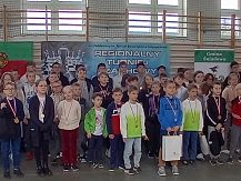 II Regionalny Turniej Szachowy w Szczepankowie
