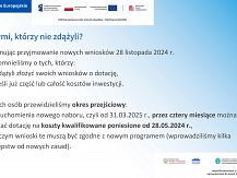Nowy program 