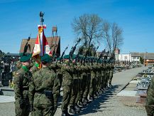 Święto Pułkowe 2025