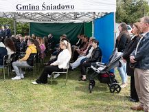 Gminny Dzień Strażaka - Jastrząbka Młoda - 2025
