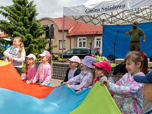 Dzień Dziecka 2025