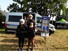 Piknik Rodzinny WOPiTU w Sławcu