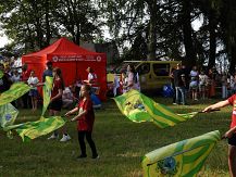Piknik Rodzinny WOPiTU w Sławcu