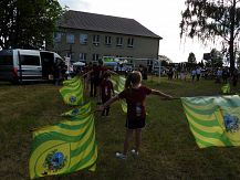 Piknik Rodzinny WOPiTU w Sławcu