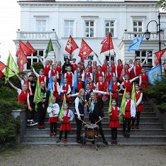 Nasze zespoły w Muzeum Przyrody w Drozdowie