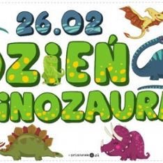 Dzień Dinozaura