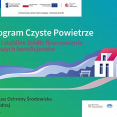 Nowy program "Czyste Powietrze"