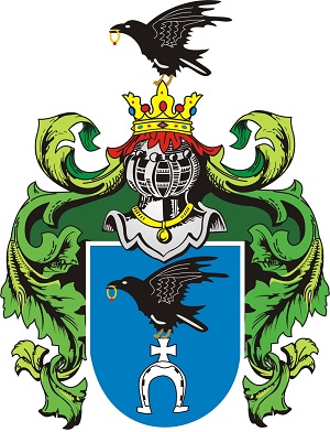 Herb Gminy Śniadowo