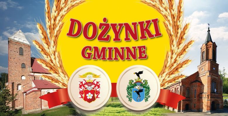 Dożynki Gminne 2016