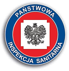 Komunikat Powiatowego Inspektora Sanitarnego w Łomży
