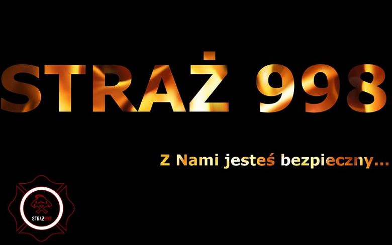 Zasady zgłaszania pod numer alarmowy 998